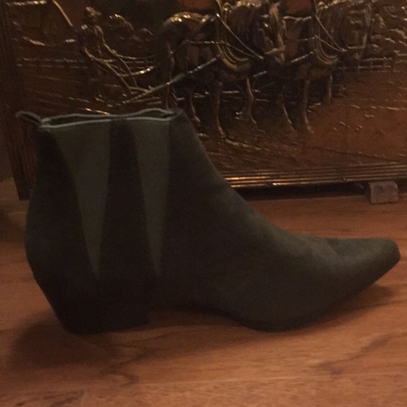 Cape Robbin booties - Picture 5 of 15